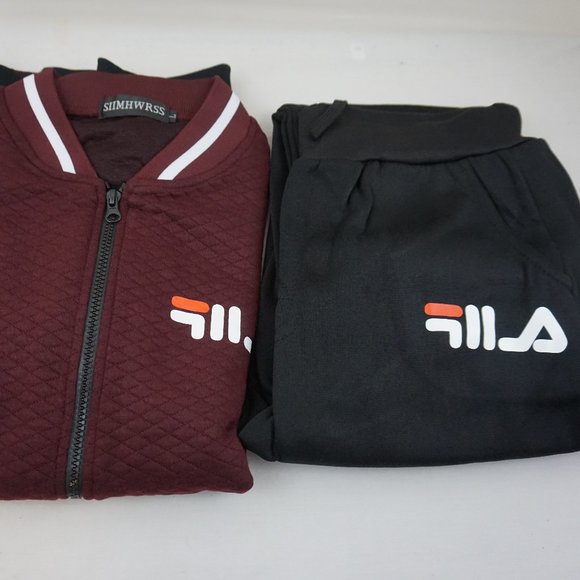 women fila sweat suits